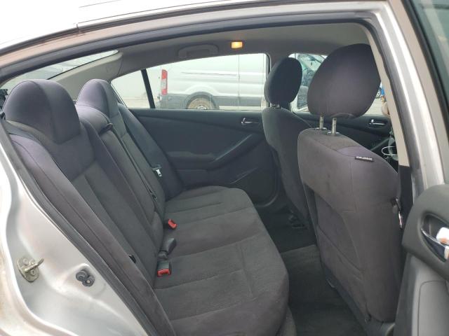 Фото 10 с аукциона – 2012 NISSAN ALTIMA BAS с VIN 1N4AL2AP4CC104244
