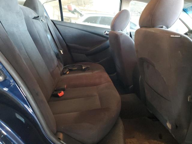 Photo 11 from auction – 2012 NISSAN ALTIMA BAS with VIN 1N4AL2AP5CN561729