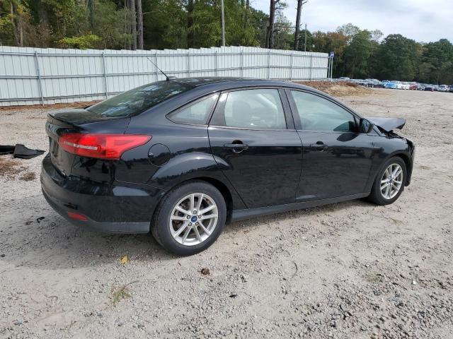 Photo 3 from auction – 2018 FORD FOCUS SE with VIN 1FADP3FE3JL202161