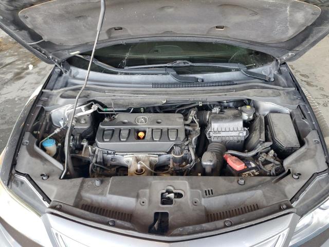 Photo 11 from auction – 2013 ACURA ILX 20 PRE with VIN 19VDE1F55DE005969