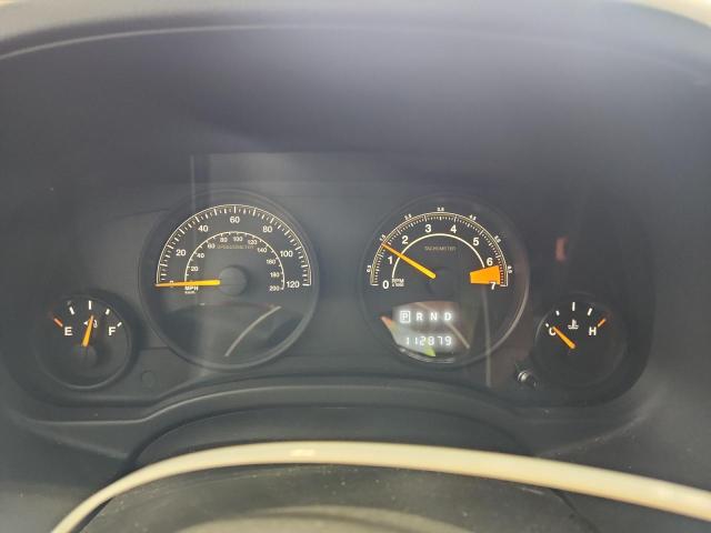 Photo 9 from auction – 2015 JEEP PATRIOT SP with VIN 1C4NJPBA8FD409804