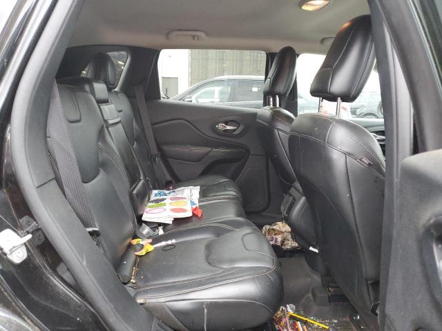 Photo 11 from auction – 2016 JEEP CHEROKEE L with VIN 1C4PJMDB0GW218493