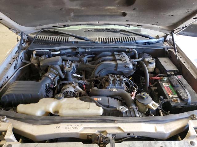 Photo 12 from auction – 2006 FORD EXPLORER X with VIN 1FMEU73E06UB22977