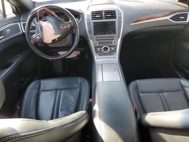 صورة رقم 8 من المزاد - 2017 LINCOLN MKZ SELECT مع VIN 3LN6L5C91HR614569