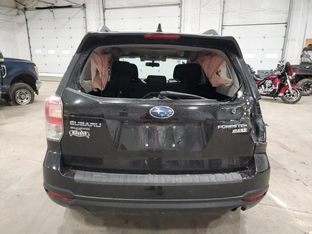 Photo 6 from auction – 2017 SUBARU FORESTER 2 with VIN JF2SJAGC7HH467622
