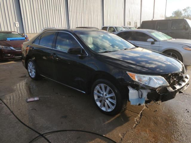 Photo 4 from auction – 2012 TOYOTA CAMRY BASE with VIN 4T4BF1FK4CR218883