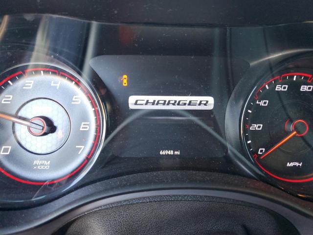 Photo 9 from auction – 2019 DODGE CHARGER SXT with VIN 2C3CDXBG9KH523539
