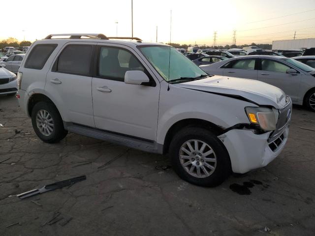 Photo 4 from auction – 2010 MERCURY MARINER PR with VIN 4M2CN8H71AKJ03247