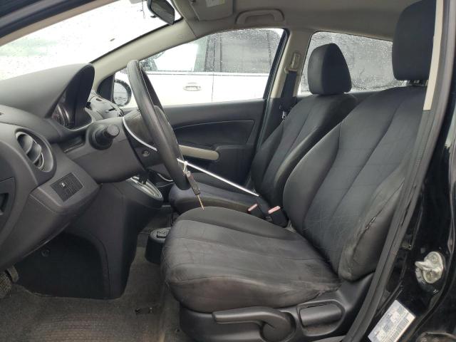 Photo 7 from auction – 2012 MAZDA MAZDA2 with VIN JM1DE1KY5C0132297