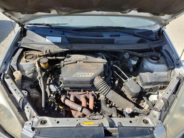 Photo 12 from auction – 2001 TOYOTA RAV4 with VIN JTEHH20V310035793