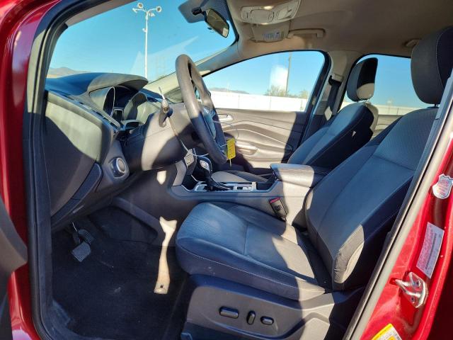 Photo 7 from auction – 2018 FORD ESCAPE SE with VIN 1FMCU9G97JUB48422