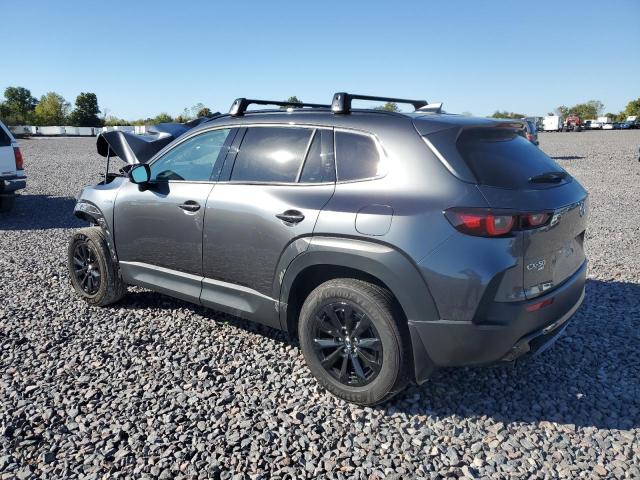 Photo 2 from auction – 2025 MAZDA CX-50 PREMIUM with VIN 7MMVAADW2SN101201