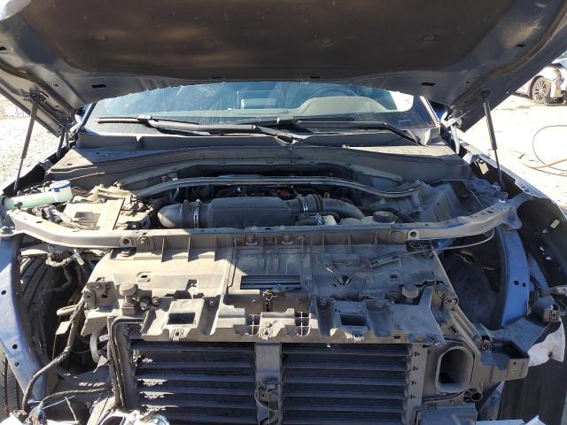 Photo 12 from auction – 2021 LINCOLN AVIATOR RE with VIN 5LM5J7WC4MGL12728