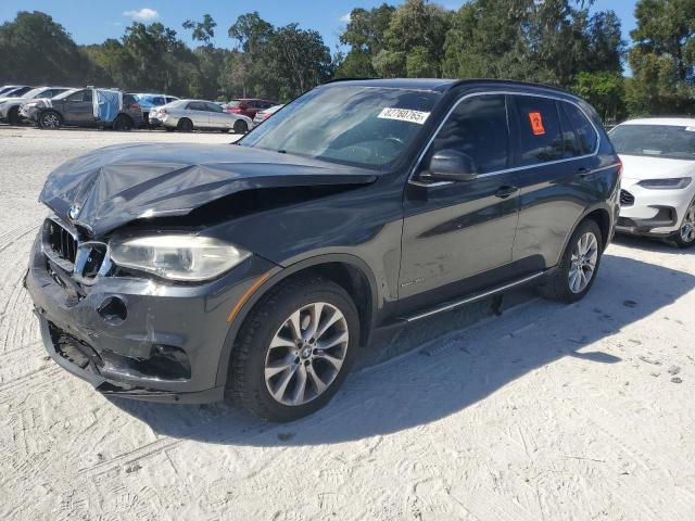 BMW X5 SDRIVE3 2016 with VIN 5UXKR2C51G0H42369 - Photo from auction