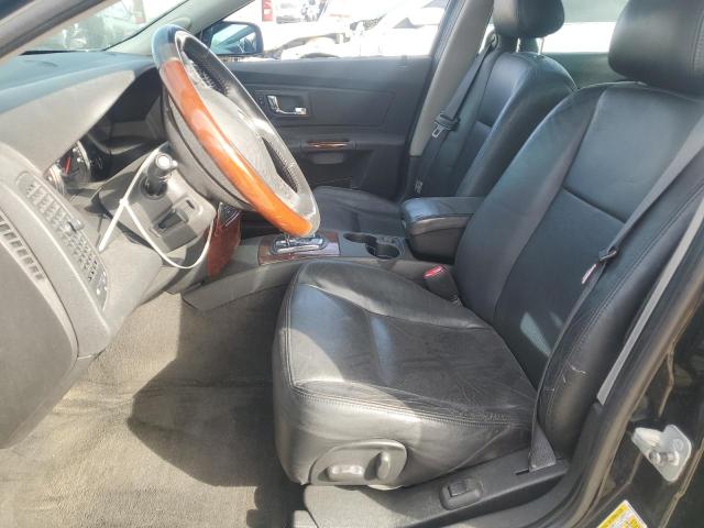 Photo 7 from auction – 2007 CADILLAC CTS HI FEA with VIN 1G6DP577570106101