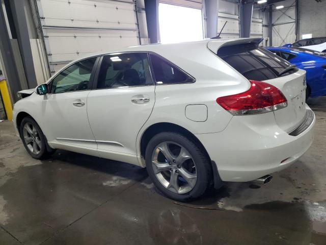 Photo 2 from auction – 2010 TOYOTA VENZA with VIN 4T3BK3BB4AU045006