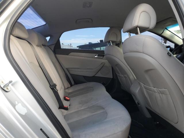 Photo 10 from auction – 2017 HYUNDAI SONATA SE with VIN 5NPE24AF6HH579875