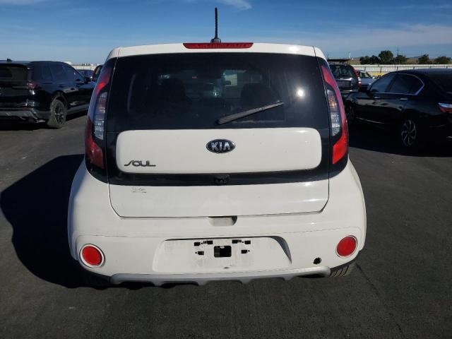 Photo 6 from auction – 2019 KIA SOUL with VIN KNDJP3A57K7025788