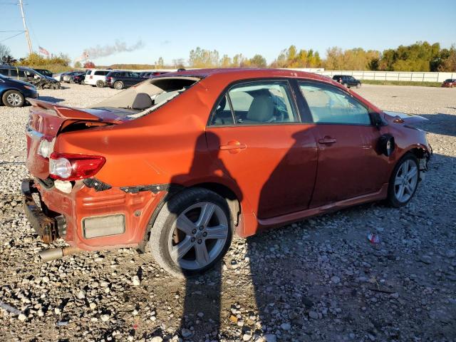 Фото 3 с аукциона – 2013 TOYOTA COROLLA BA с VIN 2T1BU4EE3DC095190