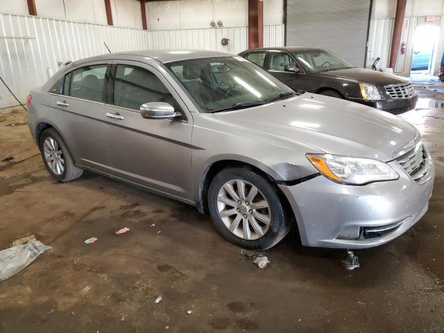 Photo 4 from auction – 2013 CHRYSLER 200 LIMITE with VIN 1C3CCBCG5DN653235
