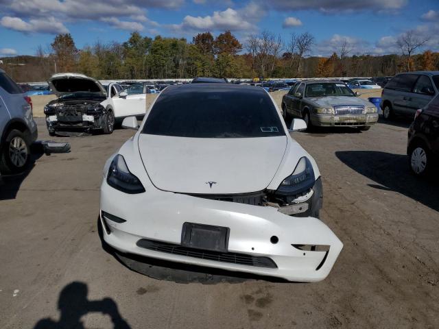 Photo 5 from auction – 2019 TESLA MODEL 3 with VIN 5YJ3E1EBXKF511055