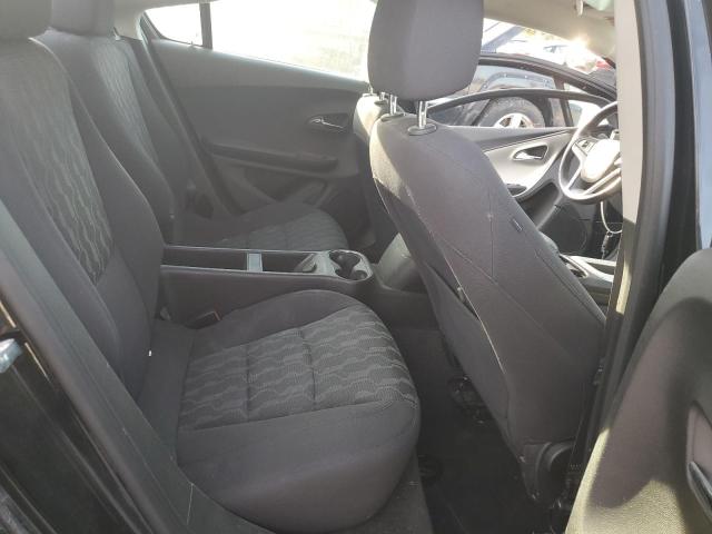 Photo 10 from auction – 2013 CHEVROLET VOLT with VIN 1G1RA6E42DU126340