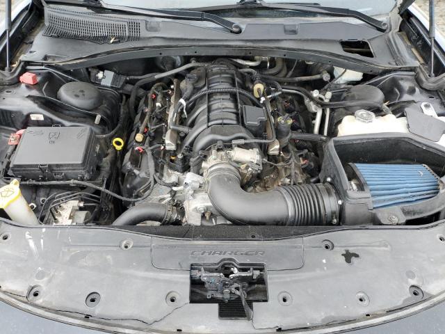 Photo 11 from auction – 2019 DODGE CHARGER R/ with VIN 2C3CDXCT8KH519249
