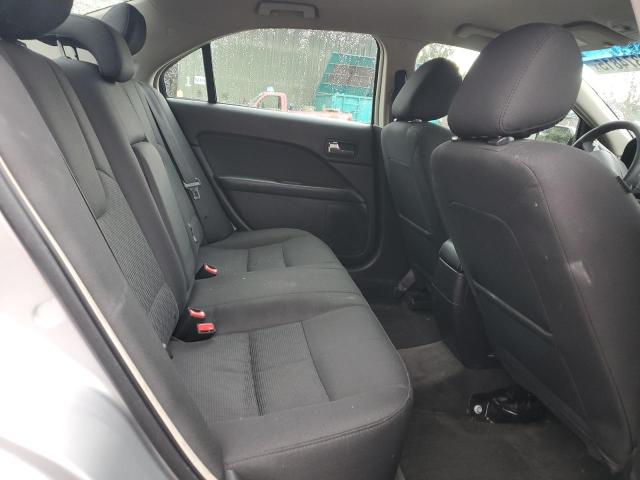 Photo 10 from auction – 2011 FORD FUSION SE with VIN 3FAHP0HA2BR306752