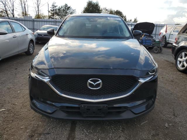 Photo 5 from auction – 2018 MAZDA CX-5 TOURI with VIN JM3KFACM5J1382458