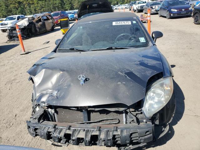 Photo 5 from auction – 2011 MITSUBISHI ECLIPSE SP with VIN 4A37L2EF3BE018932