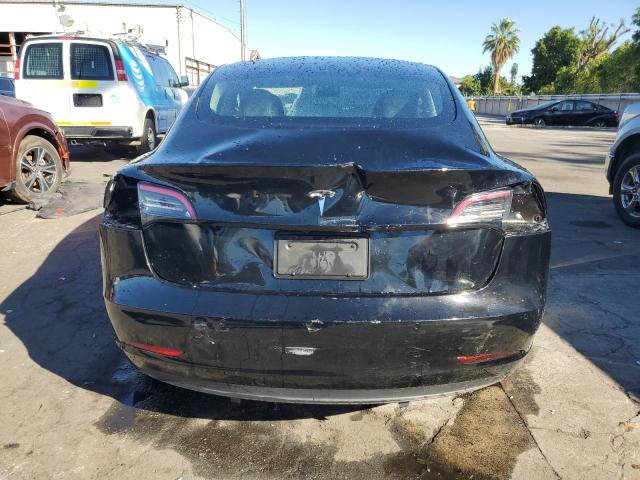 Photo 6 from auction – 2022 TESLA MODEL 3 with VIN 5YJ3E1EA0NF369598
