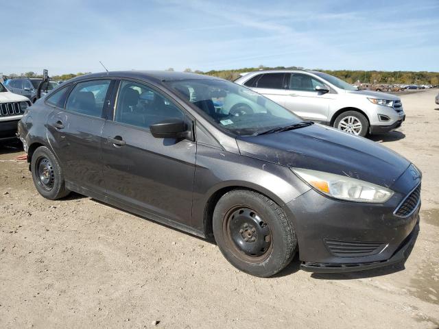 Photo 4 from auction – 2016 FORD FOCUS S with VIN 1FADP3E20GL253293