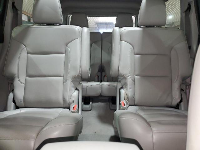 Photo 10 from auction – 2017 GMC ACADIA SLT-1 with VIN 1GKKNULS4HZ148274