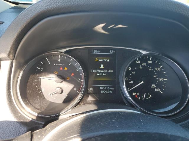 Photo 9 from auction – 2015 NISSAN ROGUE S with VIN KNMAT2MV4FP504077