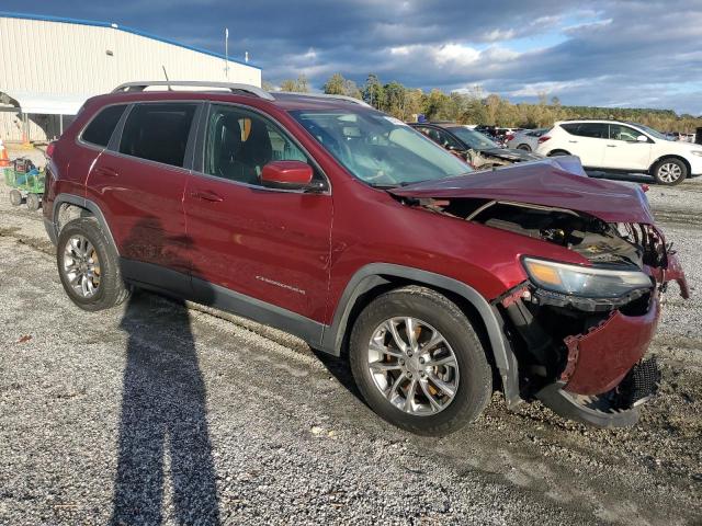 Photo 4 from auction – 2019 JEEP CHEROKEE L with VIN 1C4PJLLN5KD196081
