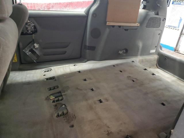 Photo 11 from auction – 2005 TOYOTA SIENNA CE with VIN 5TDZA23C05S381424