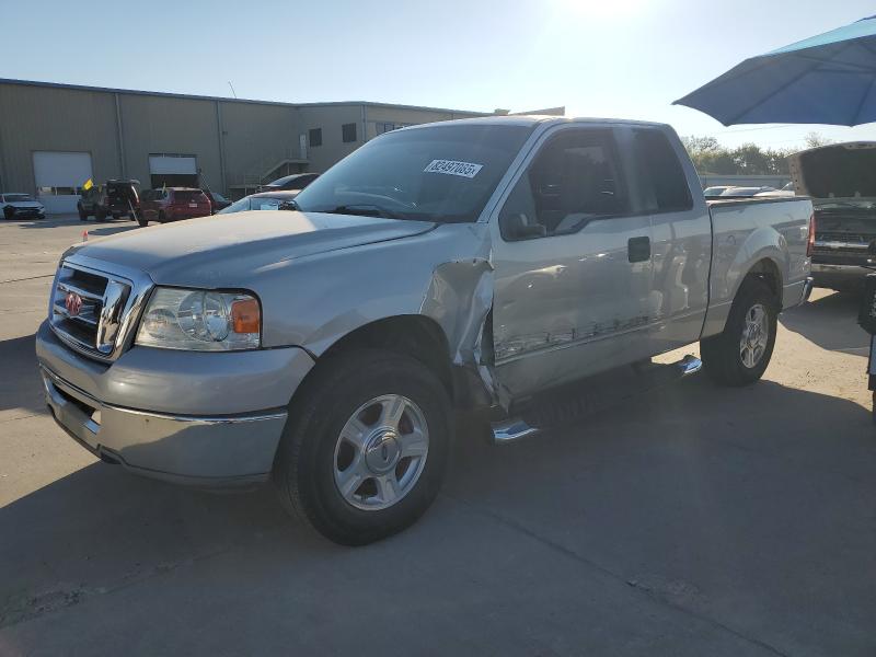 FORD F150 2008 with VIN 1FTRX12V28FA10586 - Photo from auction