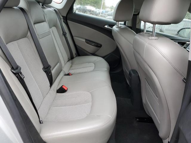 Photo 10 from auction – 2014 BUICK VERANO with VIN 1G4PP5SK2E4184374