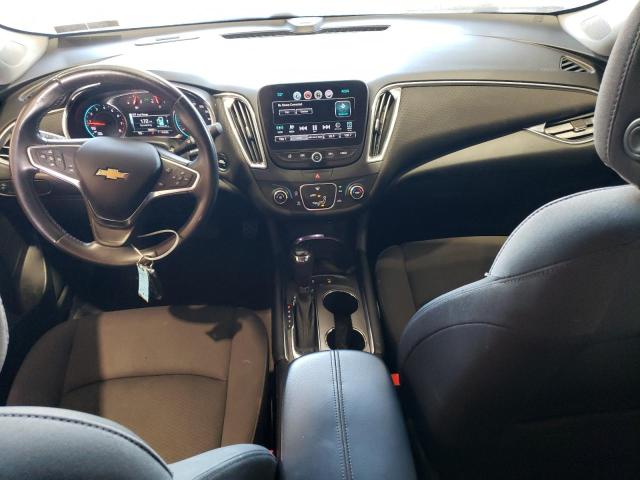 Photo 8 from auction – 2017 CHEVROLET MALIBU LT with VIN 1G1ZE5ST9HF258385