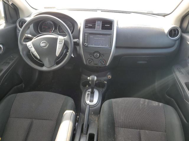 Photo 8 from auction – 2019 NISSAN VERSA S with VIN 3N1CN7AP4KL857353