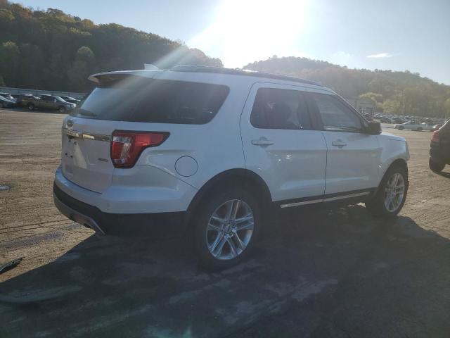 Photo 3 from auction – 2016 FORD EXPLORER X with VIN 1FM5K8D88GGC02094