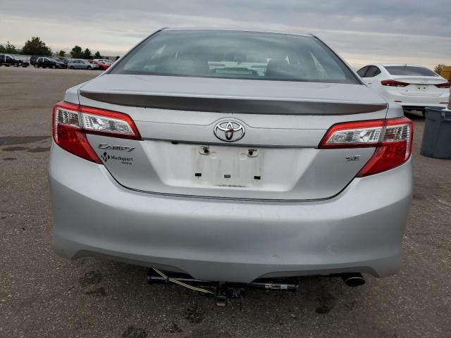 Photo 6 from auction – 2014 TOYOTA CAMRY L with VIN 4T1BF1FKXEU396231