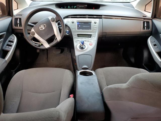 Photo 8 from auction – 2013 TOYOTA PRIUS with VIN JTDKN3DU3D0348938