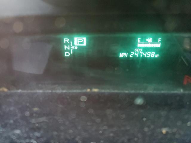 Photo 9 from auction – 2009 TOYOTA PRIUS with VIN JTDKB20UX97847856