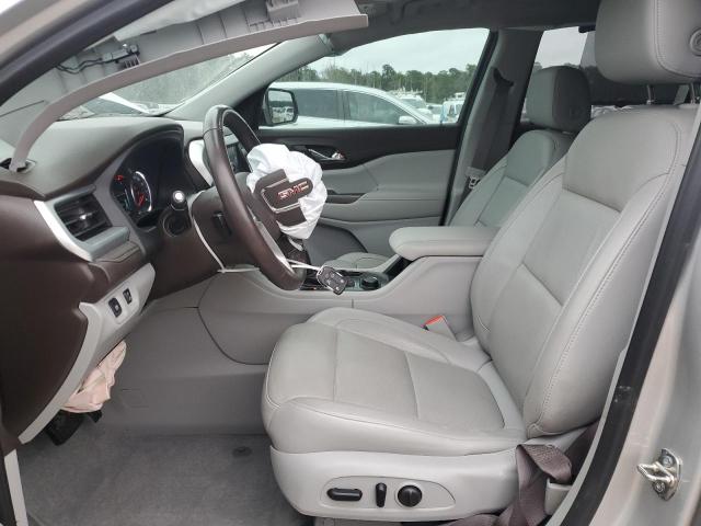 Photo 7 from auction – 2019 GMC ACADIA SLT with VIN 1GKKNMLS8KZ284799