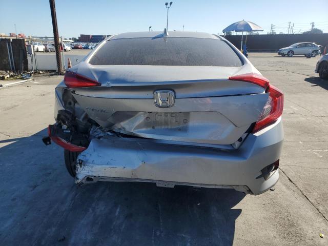 Photo 6 from auction – 2017 HONDA CIVIC EX with VIN 2HGFC2F76HH539765