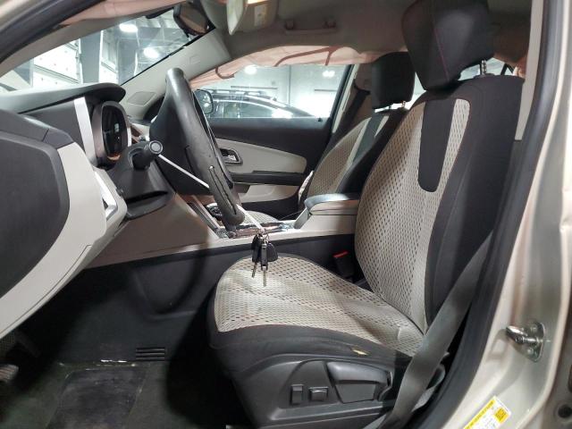 Photo 7 from auction – 2012 CHEVROLET EQUINOX LS with VIN 2GNALBEK3C1129321