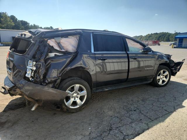 Photo 3 from auction – 2016 CHEVROLET SUBURBAN with VIN 1GNSCHKC5GR248473