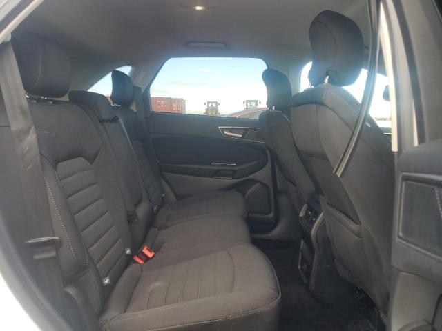 Photo 11 from auction – 2016 FORD EDGE SEL with VIN 2FMPK4J99GBC57319