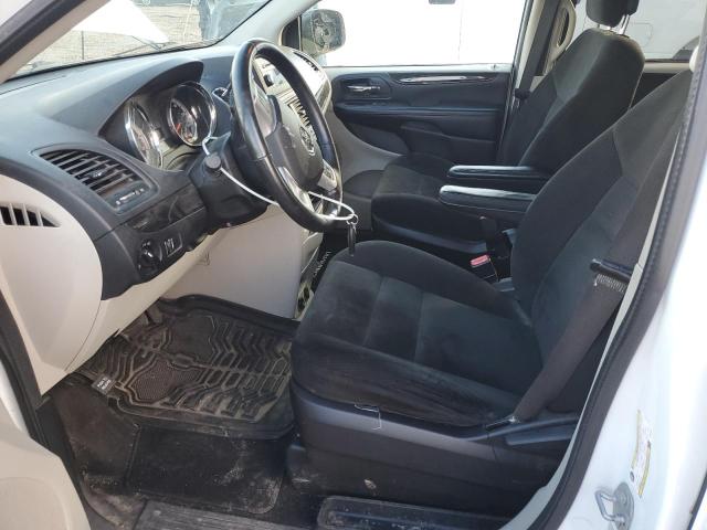 Photo 7 from auction – 2016 DODGE GRAND CARA with VIN 2C4RDGBG5GR320011